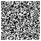 QR code with Water Testing Laboratories-MD contacts