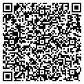 QR code with C Page contacts