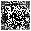 QR code with Lcgf contacts