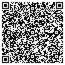 QR code with Reeves Auto Body contacts