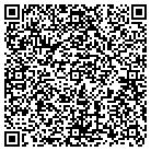 QR code with Anderson Performance Auto contacts