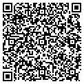 QR code with C M Tugs contacts