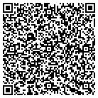 QR code with Robinson P A Sr Lutcf & Assoc contacts