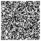 QR code with T & T Custom Home Improvement contacts