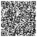 QR code with TIGR contacts
