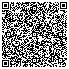 QR code with Donnabelle's Hair Salon contacts