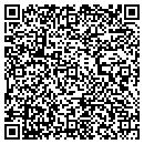 QR code with Taiwos Studio contacts