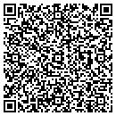 QR code with Trash B Gone contacts