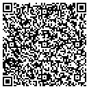 QR code with Kadie E Leach MD contacts
