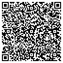 QR code with Hobart Corp contacts