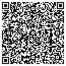 QR code with Aspen Design contacts