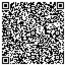 QR code with J J Dry Clean contacts