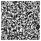 QR code with E V Air Tight Shoemaker contacts