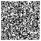QR code with M-C Associates-Gateway Books contacts