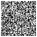 QR code with Art Gallery contacts