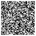QR code with York Nails contacts