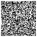 QR code with Tess Center contacts