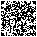 QR code with Touch Too Much contacts