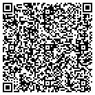 QR code with Christus Victor Lutheran Charity contacts