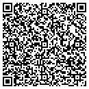 QR code with A & M Design & Sales contacts