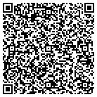 QR code with Jeffrey Vaughn Auctions contacts