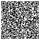 QR code with T J Construction contacts