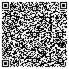QR code with J Michael Connolly CPA contacts