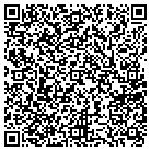 QR code with R & R Furniture Strippers contacts