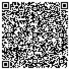 QR code with Maricopa Water Processing Syst contacts