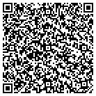 QR code with Orange Zebra Design contacts