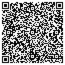 QR code with Huggins & Scott contacts