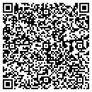 QR code with Divine Touch contacts