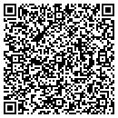 QR code with Andrus House contacts