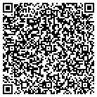 QR code with On Our Own of Frederick County contacts