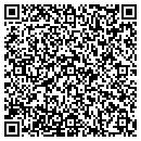 QR code with Ronald D Covey contacts