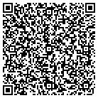 QR code with T C Custom Trim & Carpentry contacts