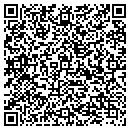 QR code with David M Harlan MD contacts