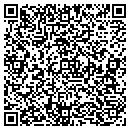 QR code with Katherine W Barber contacts