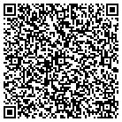 QR code with Pavys Auto Service LLC contacts