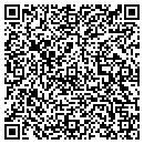 QR code with Karl H Gordon contacts