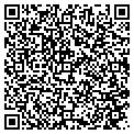 QR code with Gymboree contacts