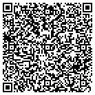 QR code with Platelet Disorder Support Assn contacts