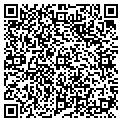 QR code with Agd contacts