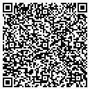 QR code with Rodos Bar contacts