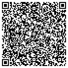 QR code with B H Bell Home Improvement contacts
