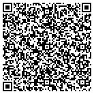 QR code with J P's Seafood Station LLC contacts