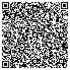 QR code with Provost Marshall Ofc contacts