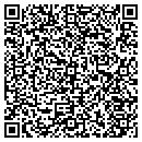 QR code with Central West Inc contacts