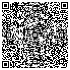 QR code with Higgins Network Service Inc contacts