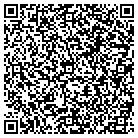 QR code with R W Russell Painting Co contacts